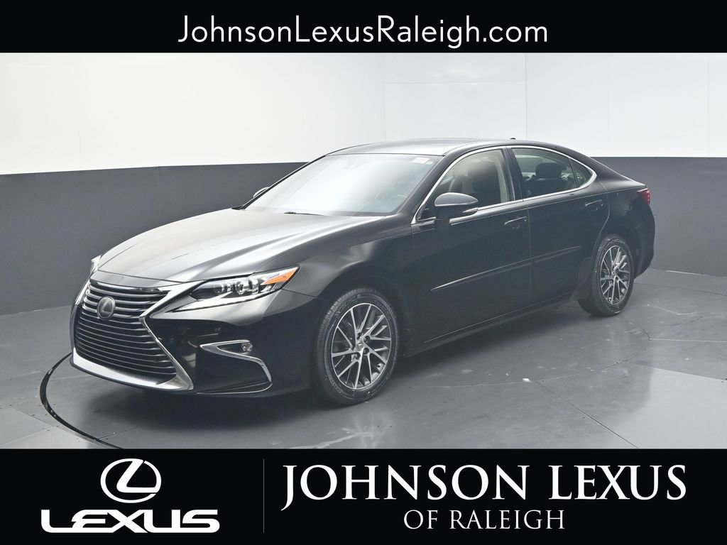 Used 2016 Lexus ES 350 image 1