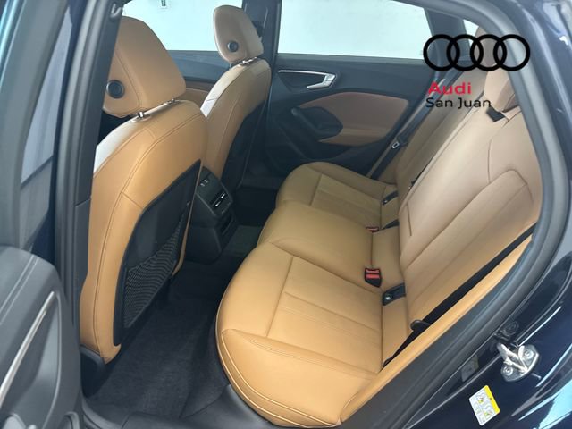 Used 2025 Audi A5 2.0T Premium w/ Convenience Package image 18