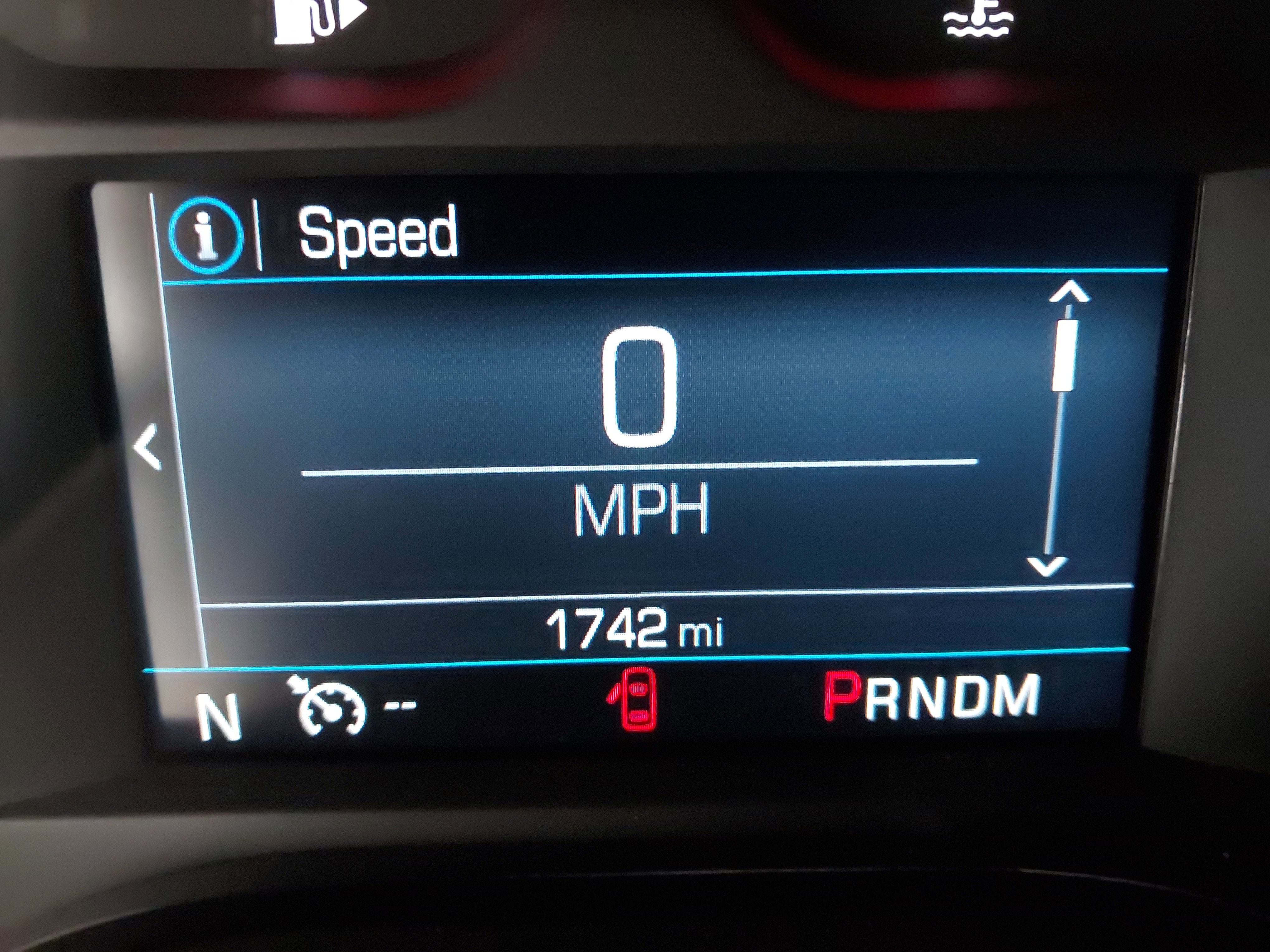 Used 2024 Chevrolet Camaro LT w/ Technology Package image 20