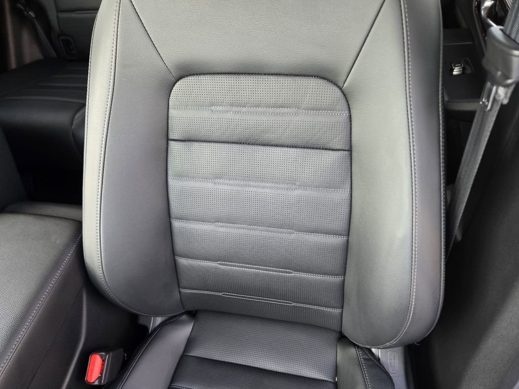 Certified 2024 Honda CR-V EX-L image 19