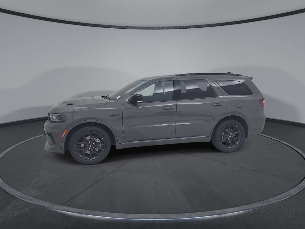 New 2026 Dodge Durango GT AWD/4WD image 8
