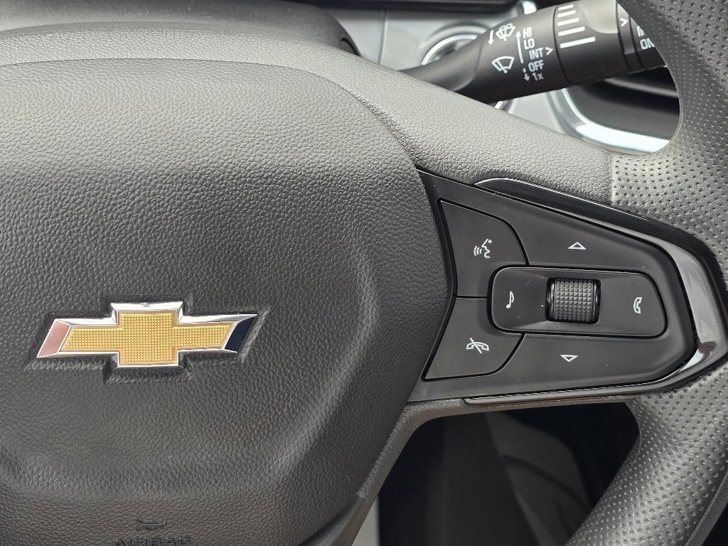 Used 2024 Chevrolet Trax LT image 16