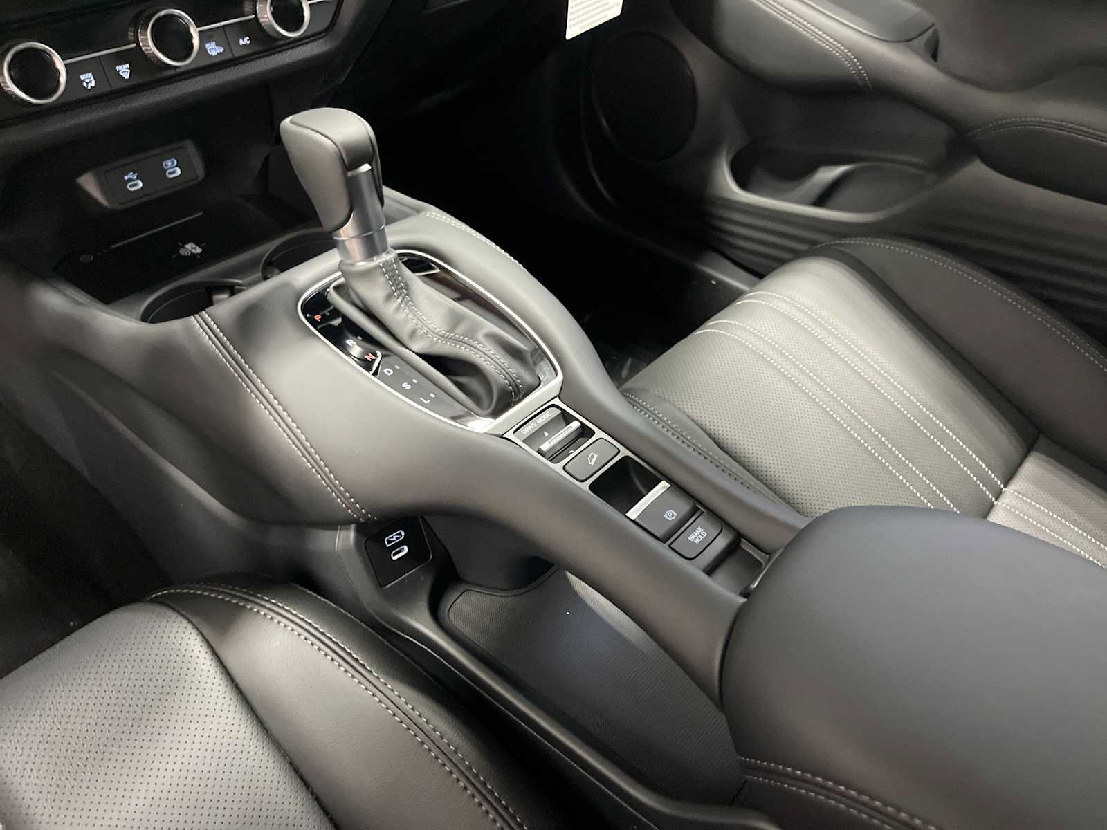 New 2027 Honda HR-V EX-L image 21