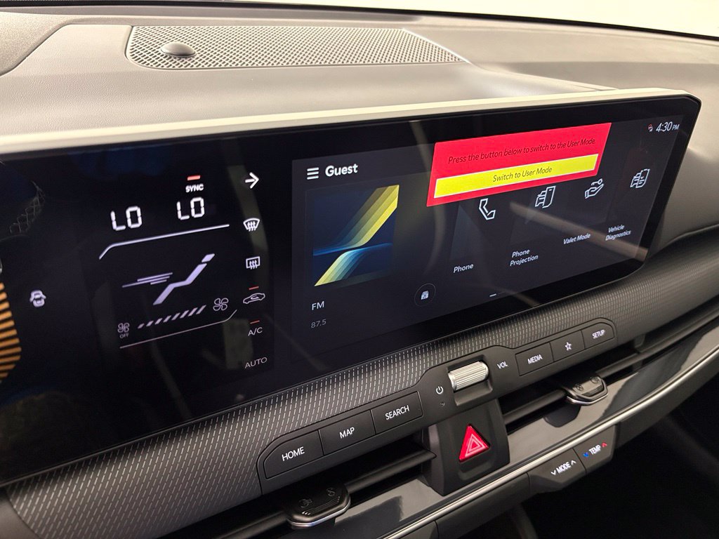 New 2026 Kia K4 EX FWD image 23