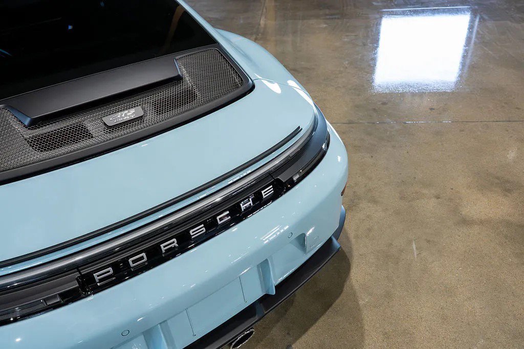 Used 2026 Porsche 911 GT3 RWD image 30