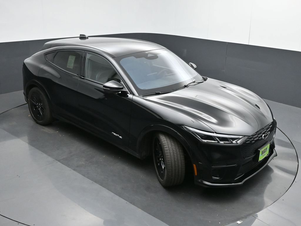 New 2025 Ford Mustang Mach-E GT w/ Interior Protection Package image 40