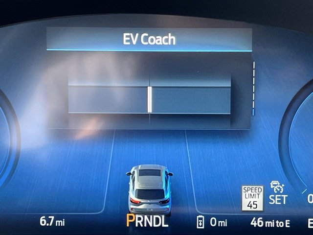 New 2025 Ford Escape Base w/ PHEV Premium Package image 27