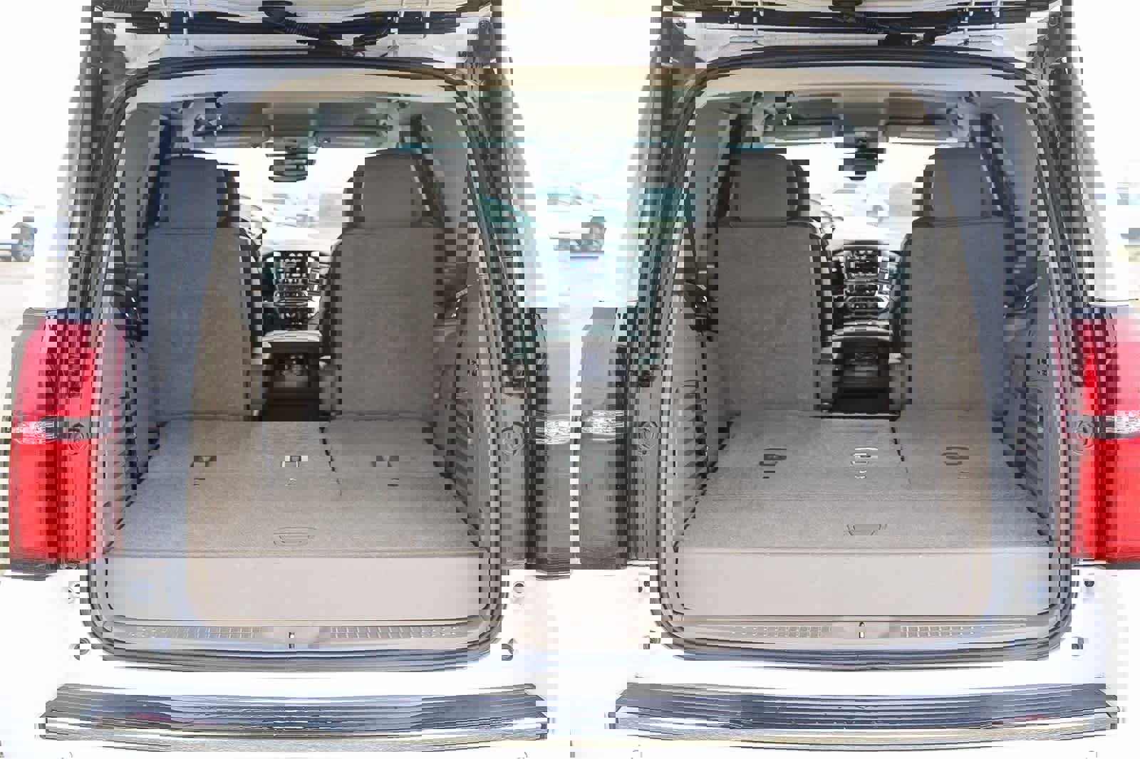 Used 2020 Chevrolet Tahoe Premier video 2