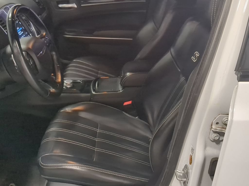 Used 2017 Chrysler 300 S AWD/4WD image 20