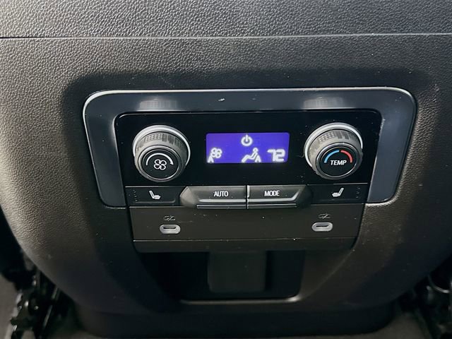 Used 2024 Chevrolet Tahoe High Country w/ Premium Package image 28