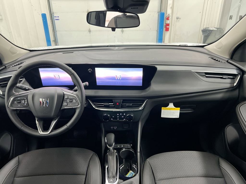 New 2026 Buick Encore GX Preferred FWD image 10