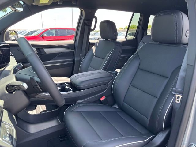 New 2026 Buick Enclave Preferred w/ Power Package FWD image 19