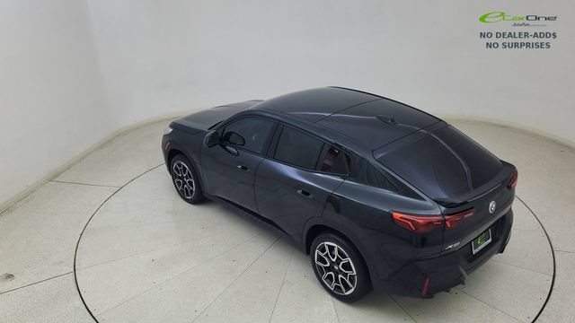 Used 2025 BMW X2 xDrive28i w/ Premium Package AWD/4WD image 81