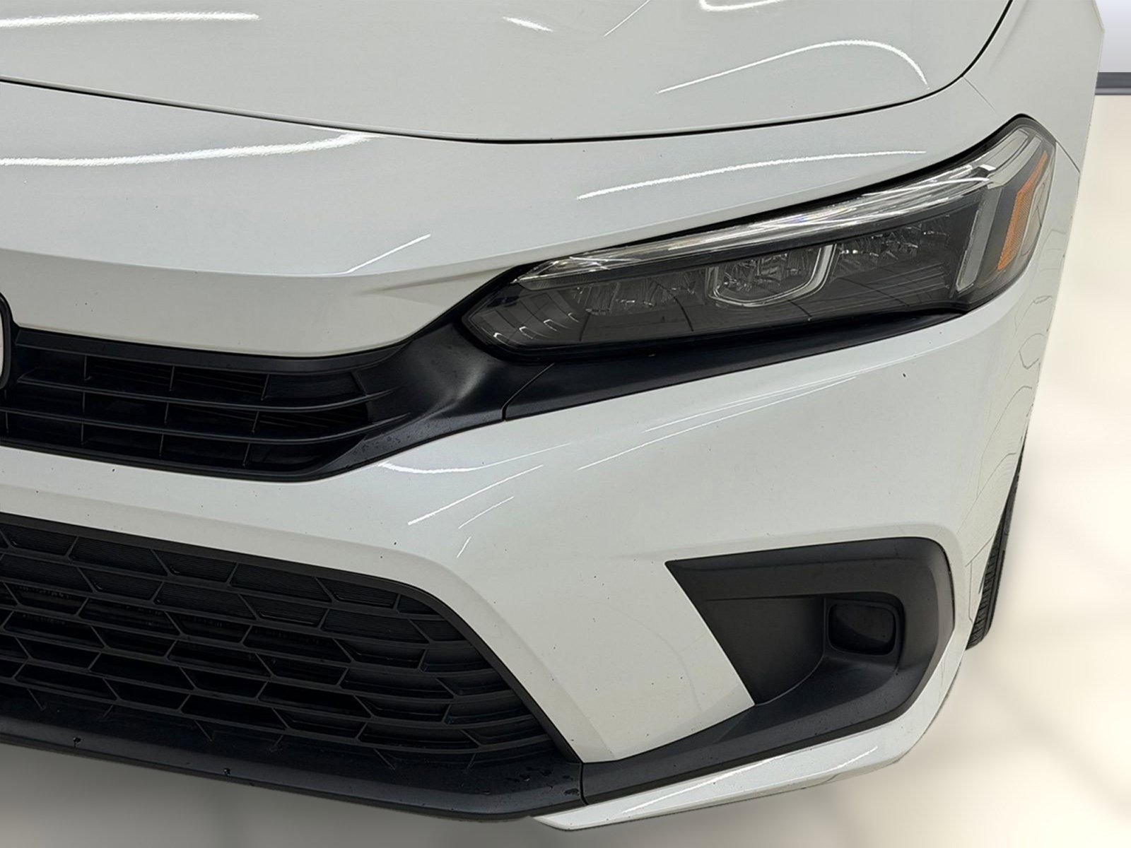 Used 2024 Honda Civic EX image 9