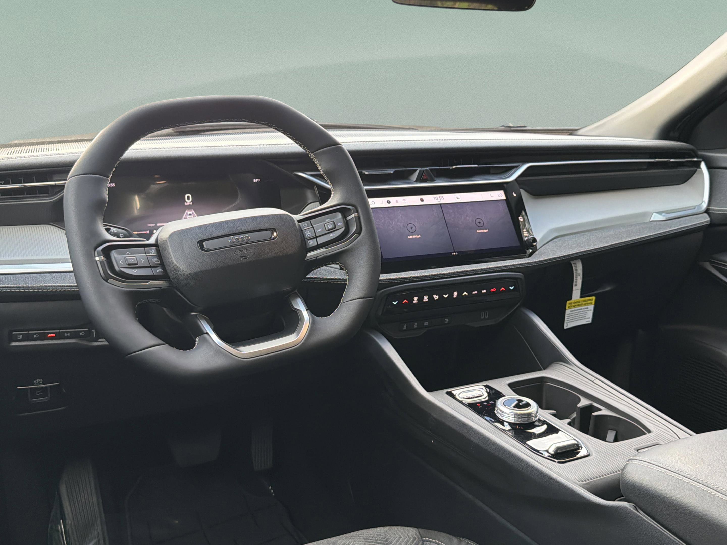New 2026 Jeep Cherokee Laredo image 30