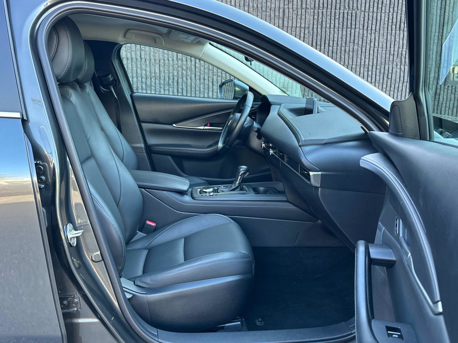 Certified 2022 MAZDA CX-30 AWD 2.5 S w/ Select Package image 13