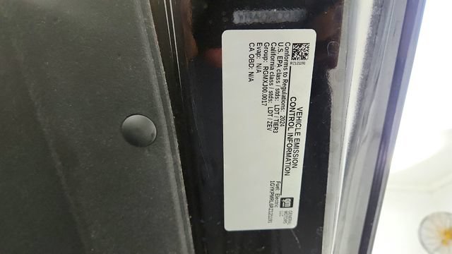 Used 2024 Cadillac Lyriq Tech AWD/4WD image 72