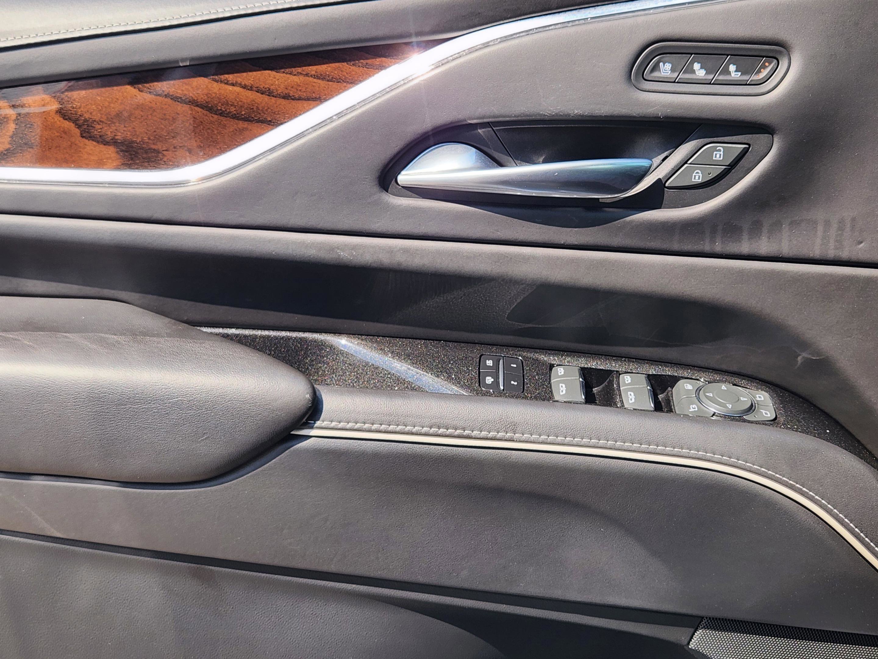 Used 2022 Cadillac Escalade Sport Platinum image 22