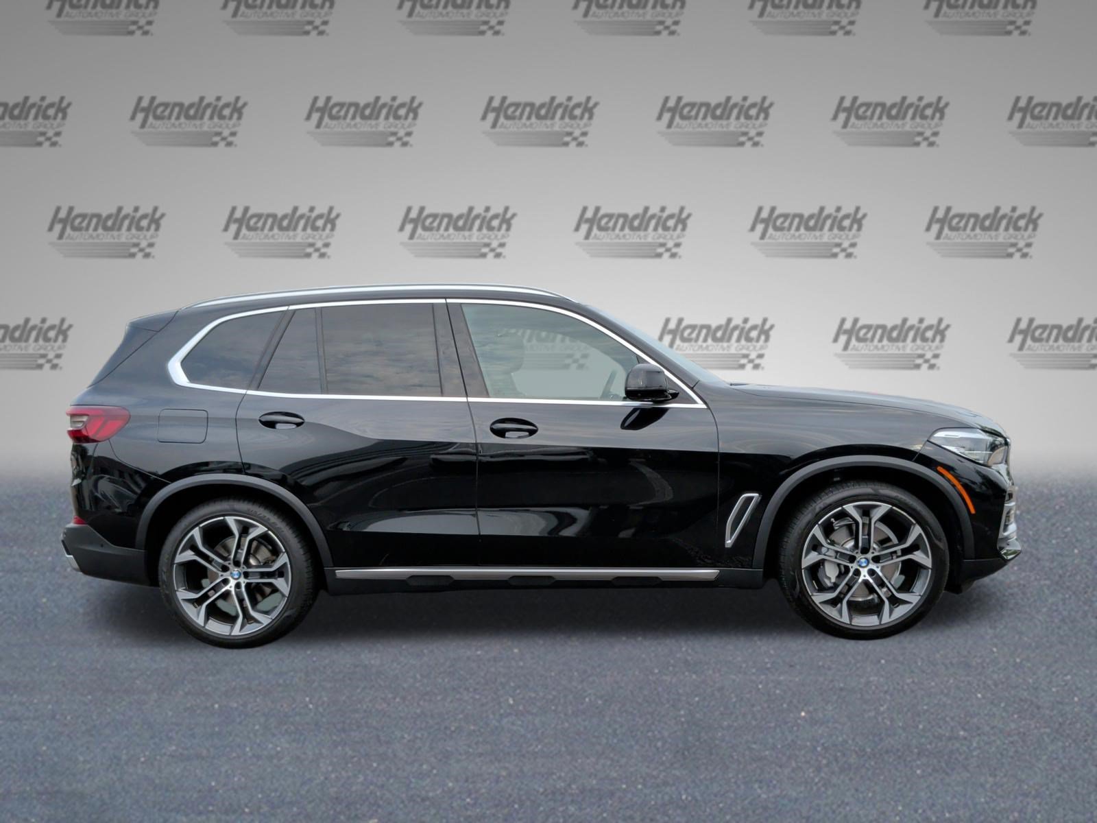 Certified 2023 BMW X5 sDrive40i RWD image 6
