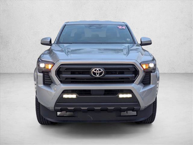 Certified 2024 Toyota Tacoma SR5 image 2