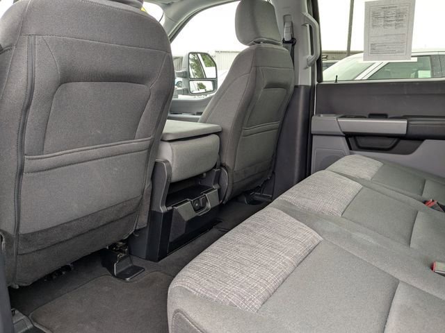 Used 2025 Ford F250 XLT AWD/4WD image 22