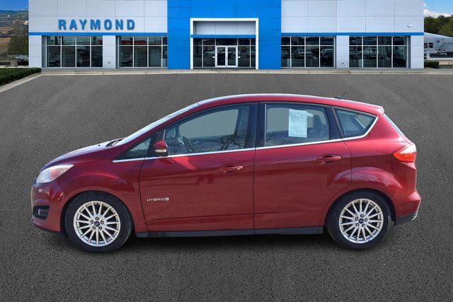 Used 2013 Ford C-MAX SEL image 6