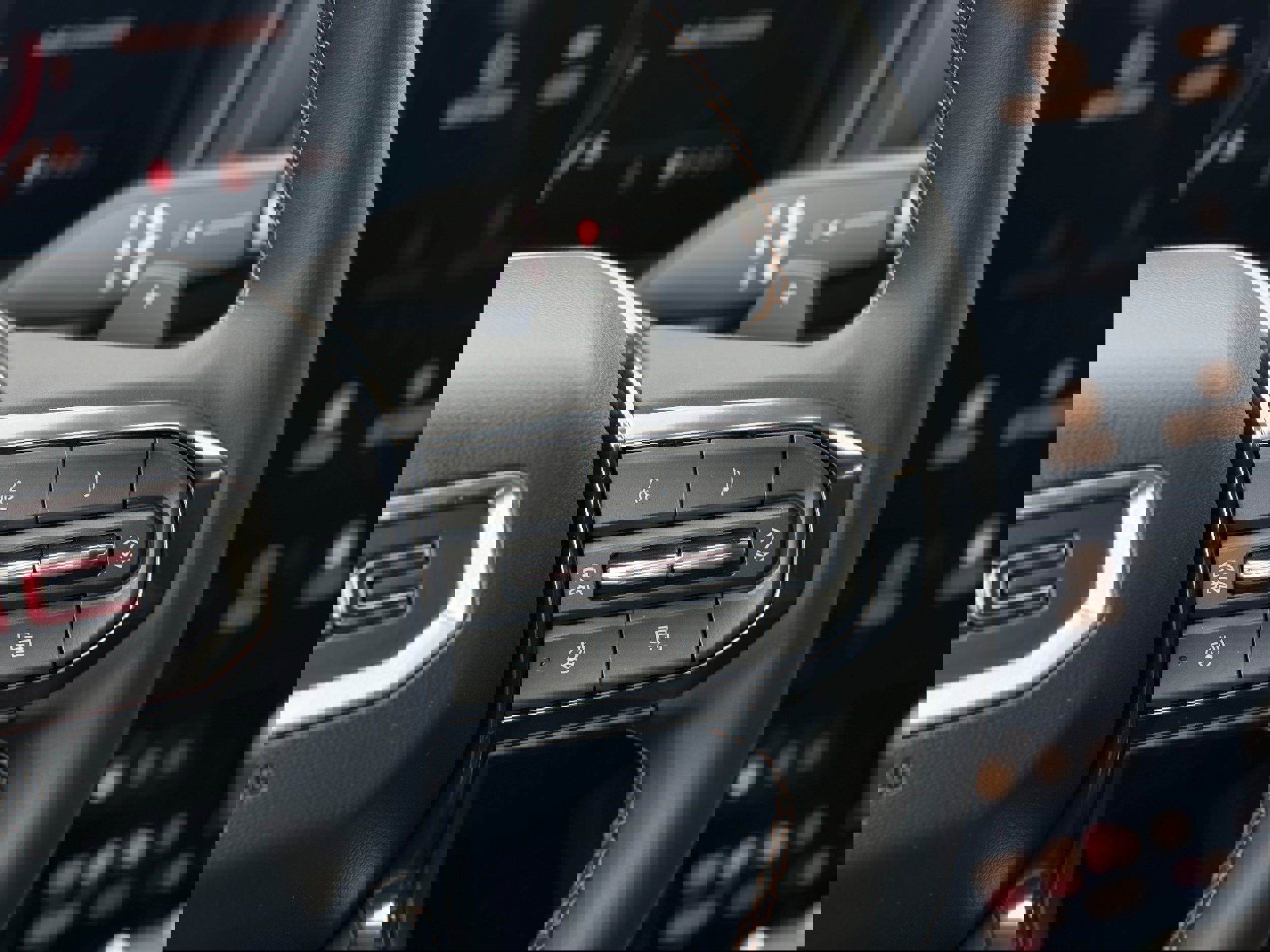 New 2026 GMC Terrain AT4 w/ Convenience Package III image 12