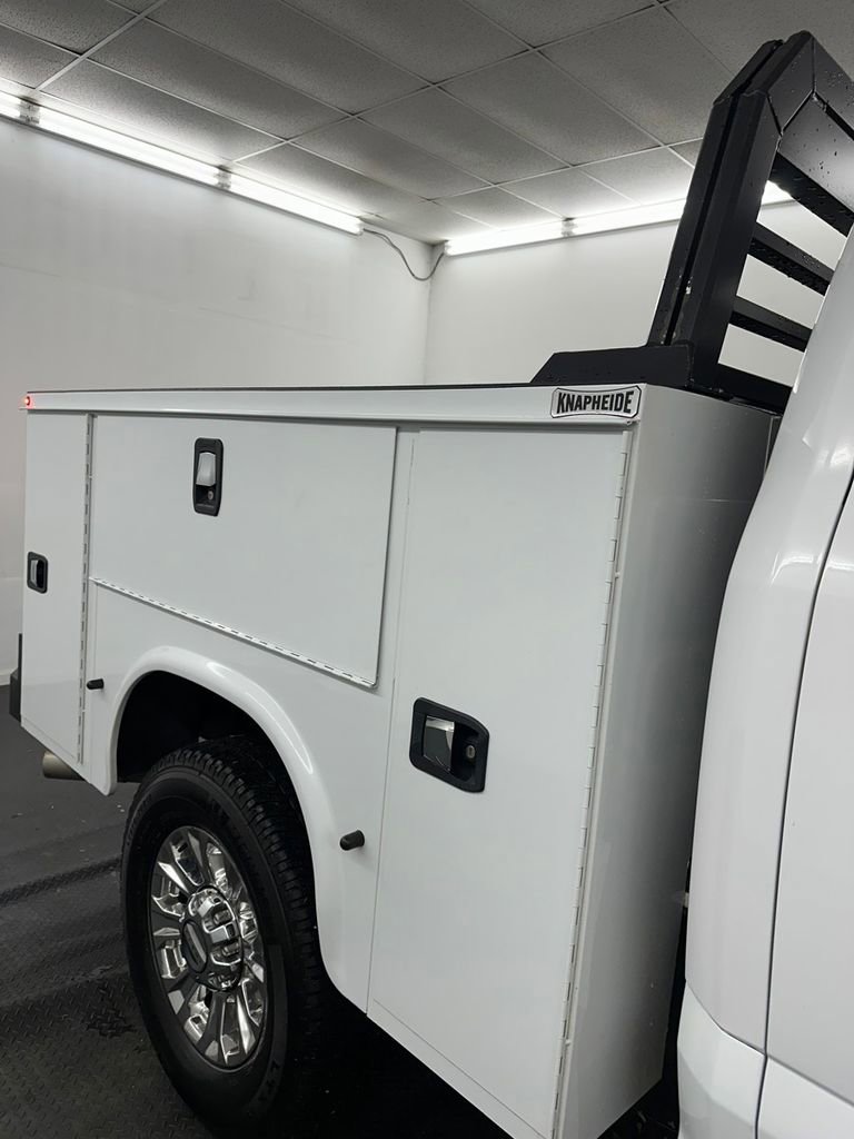 Used 2019 Ford F250 XLT w/ XLT Premium Package image 33