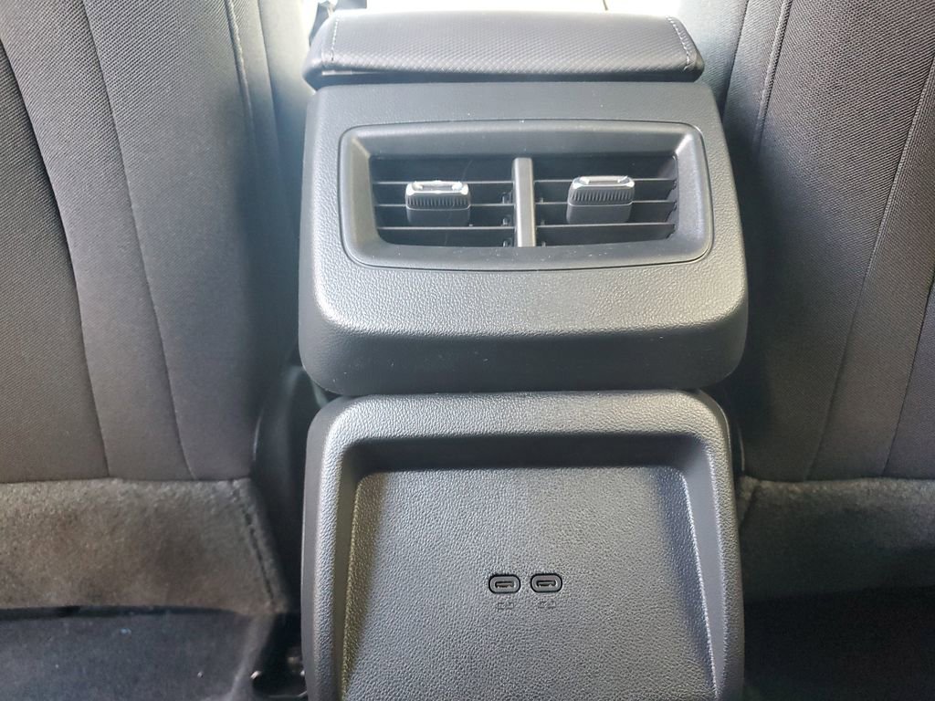 New 2026 Chevrolet Equinox EV LT image 11