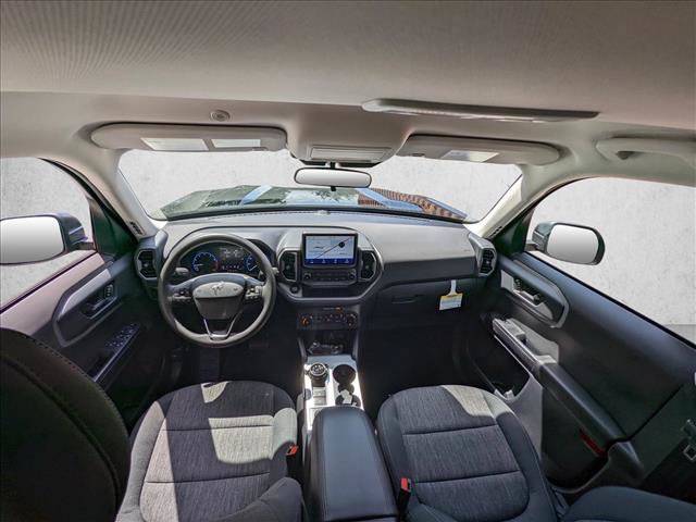 Used 2023 Ford Bronco Sport Big Bend AWD/4WD image 15