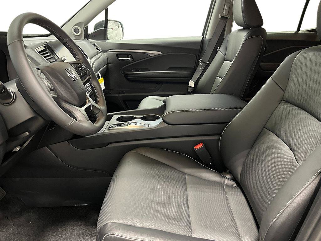 New 2026 Honda Ridgeline RTL image 12