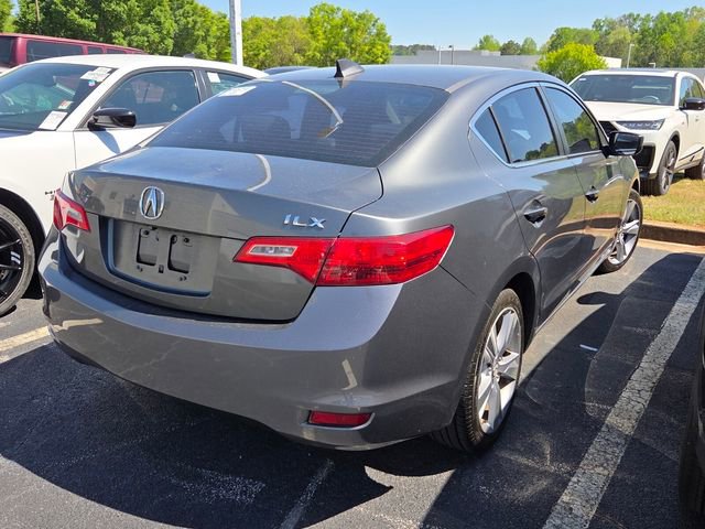 Used 2014 Acura ILX w/ Premium Package image 7