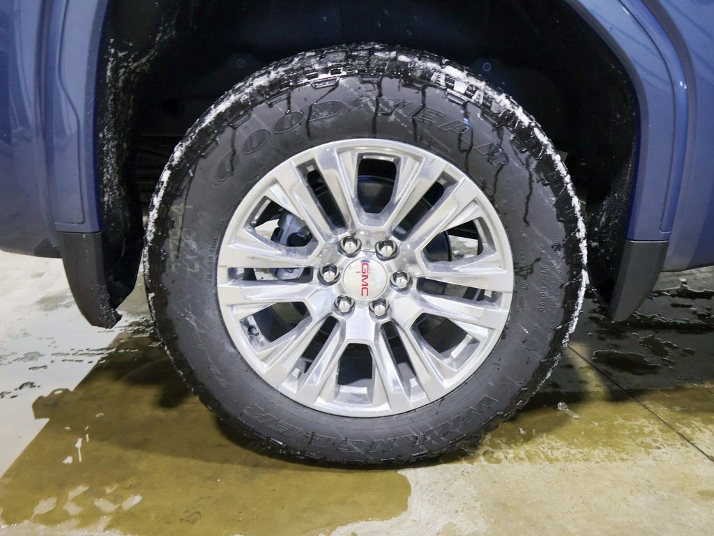 New 2026 GMC Sierra 1500 Denali w/ Technology Package image 33