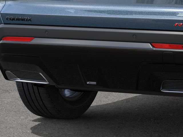 New 2027 Chevrolet Equinox RS FWD image 14