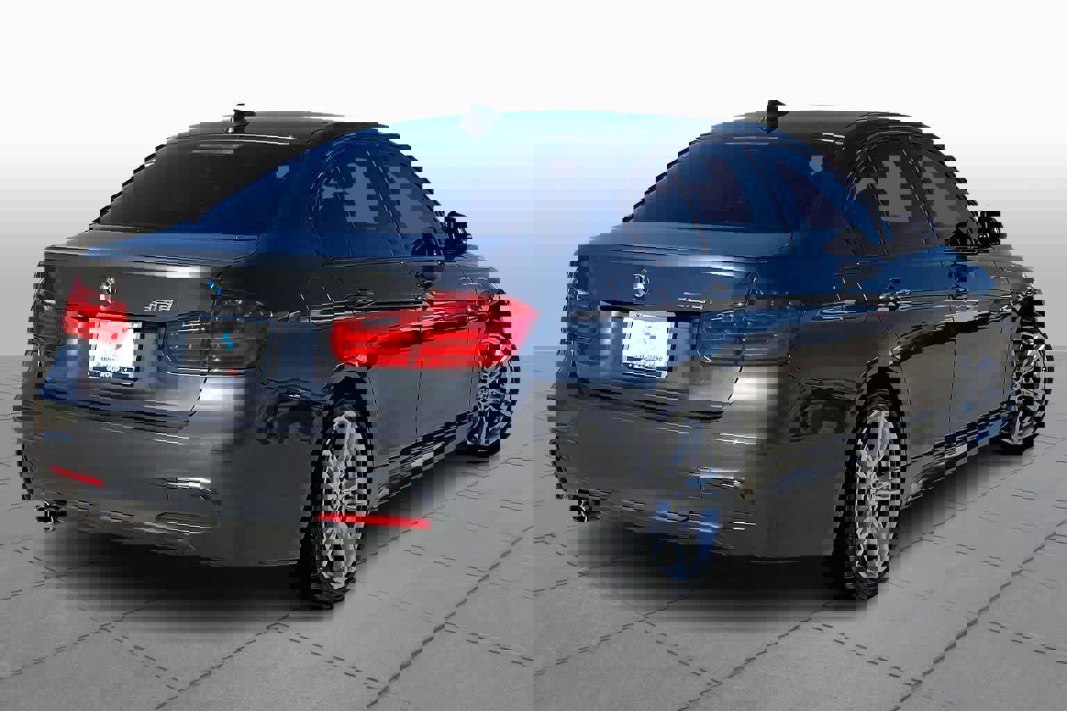 Used 2014 BMW 328i Sedan image 12