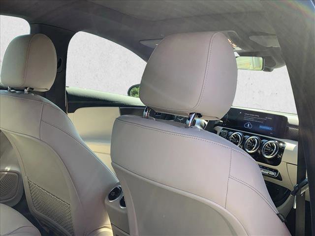New 2026 Mercedes-Benz CLA 250 image 13