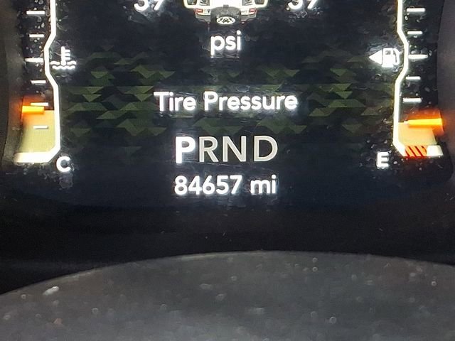 Used 2018 Jeep Wrangler Unlimited Sahara image 20