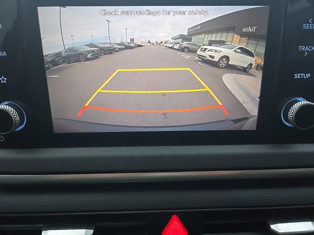 Certified 2022 Hyundai Sonata SE image 17