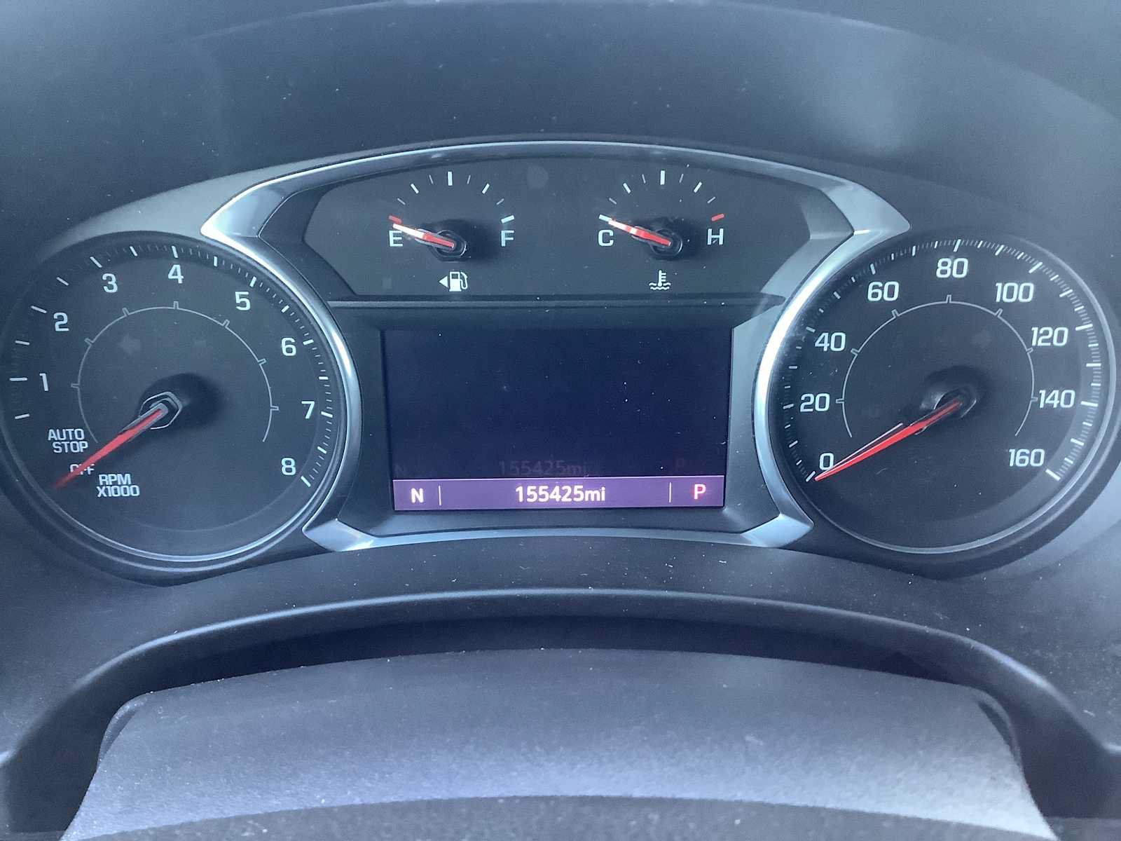Used 2020 GMC Terrain SLT w/ Preferred Package AWD/4WD image 20