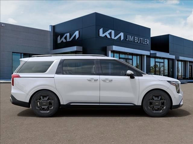 New 2026 Kia Carnival SX FWD image 7