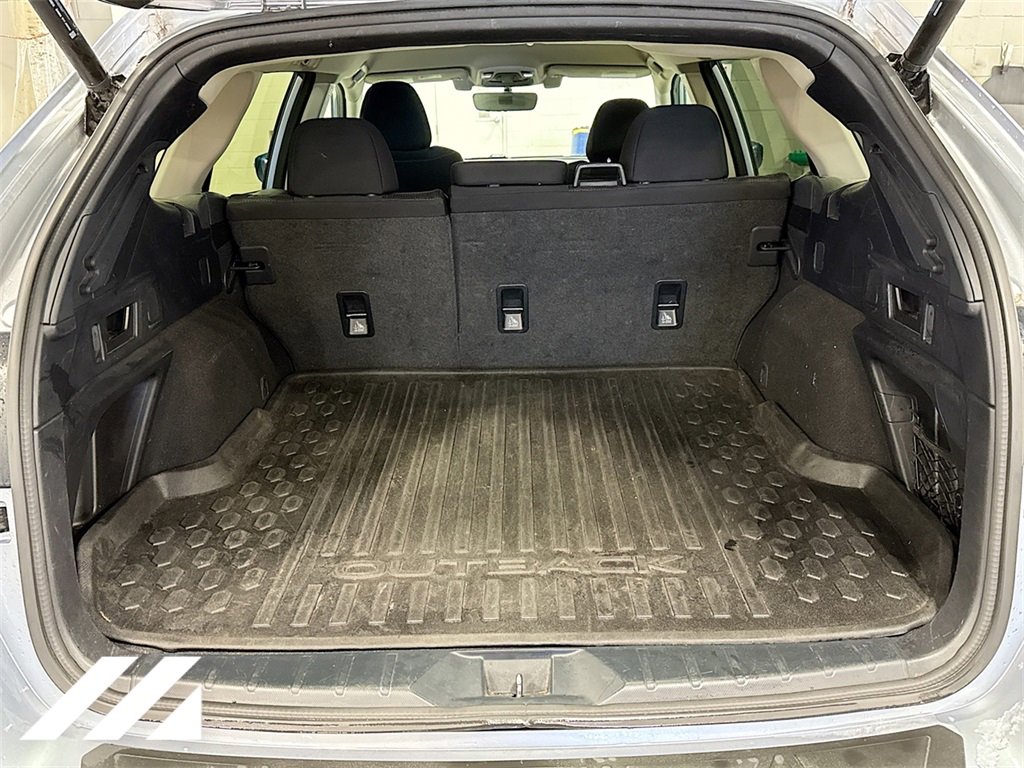Used 2020 Subaru Outback Premium w/ Popular Package #1 image 26