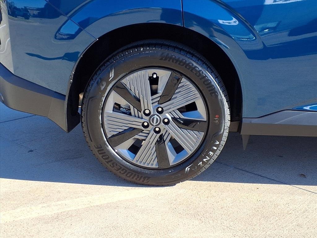 New 2026 Nissan Murano SL w/ Comfort Package image 8