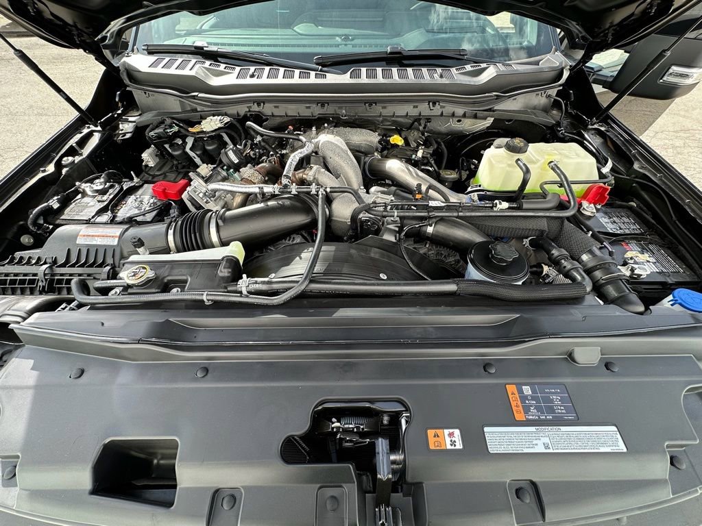 New 2026 Ford F250 Platinum image 29