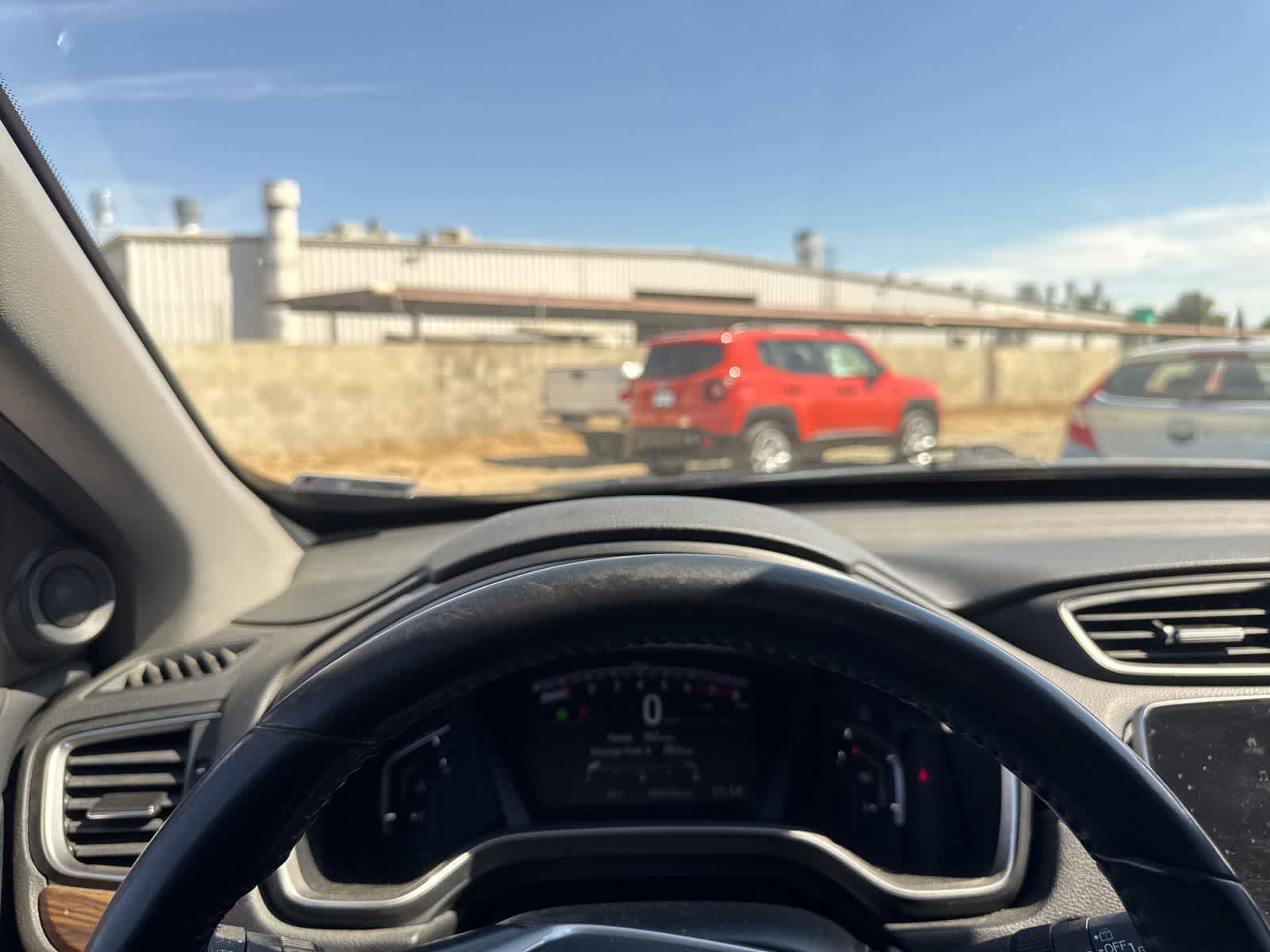 Used 2019 Honda CR-V EX-L image 18