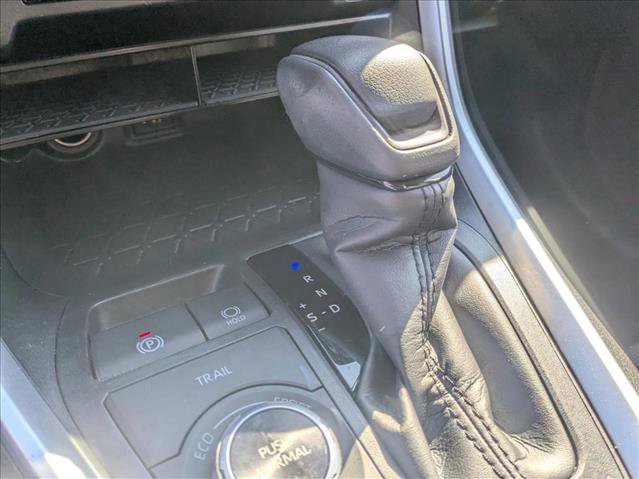 Used 2023 Toyota RAV4 LE image 11