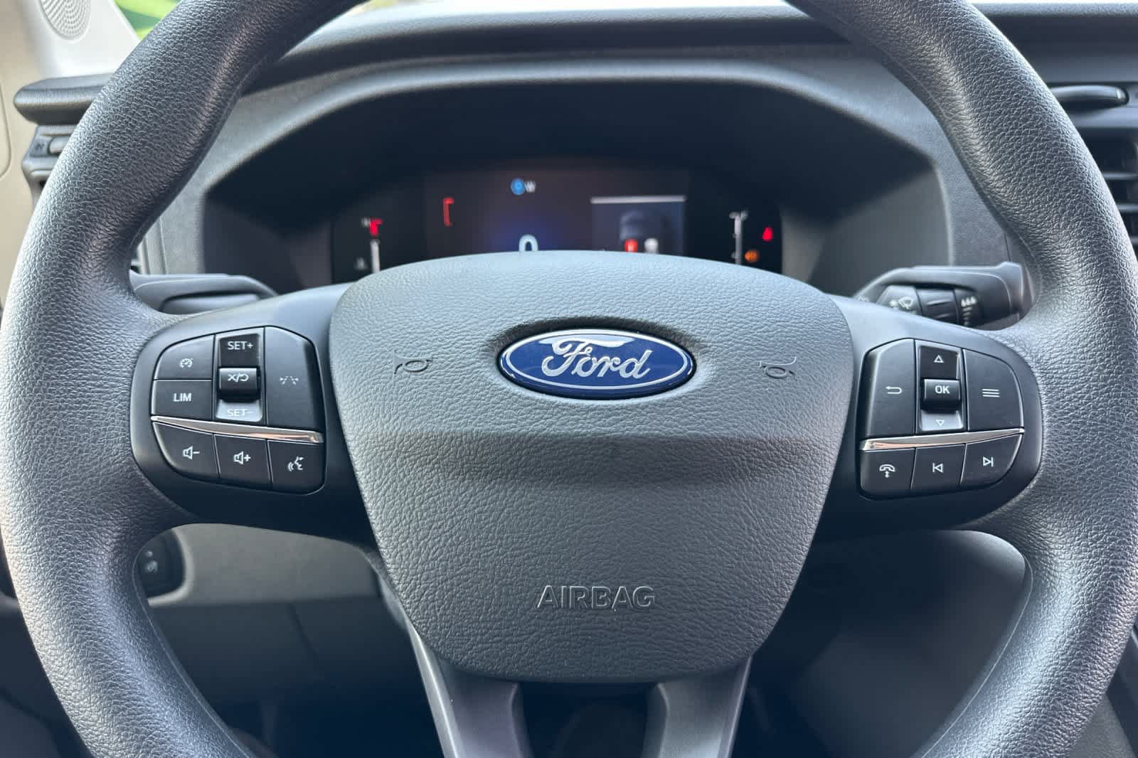 New 2026 Ford Transit 350 XL RWD image 24