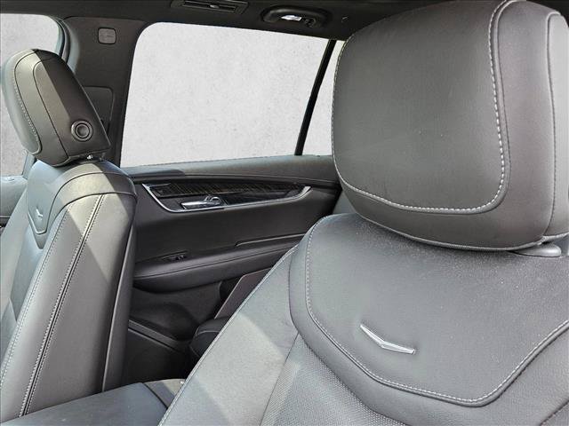 Used 2020 Cadillac XT6 Premium Luxury FWD image 12