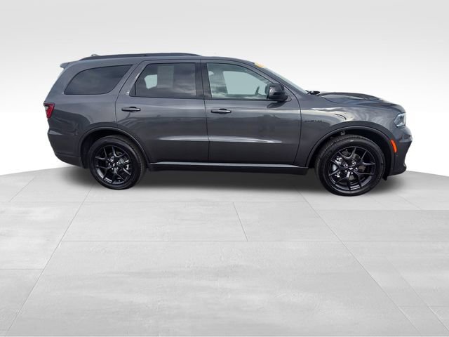 Used 2026 Dodge Durango GT image 9