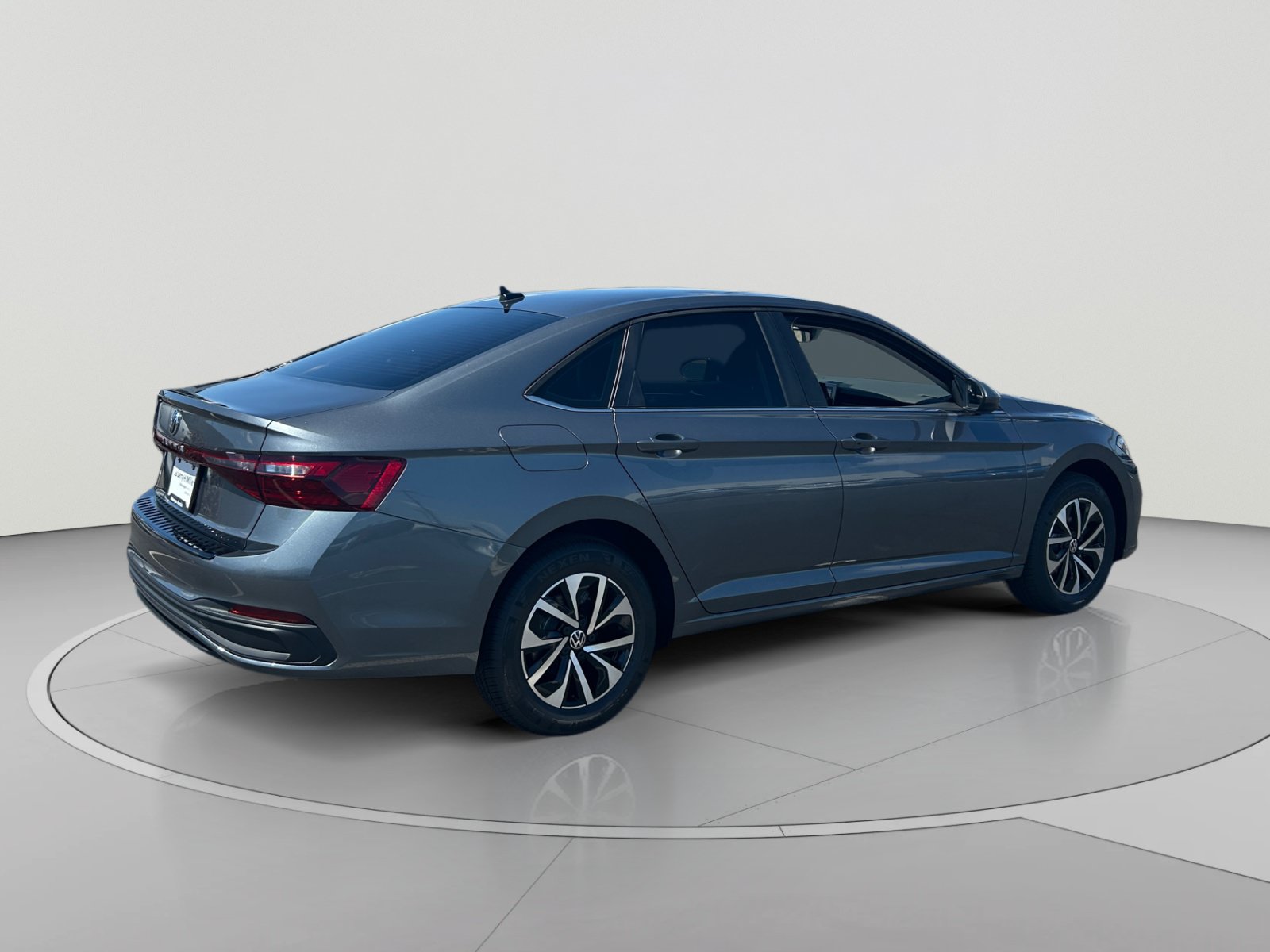 New 2027 Volkswagen Jetta S FWD image 5