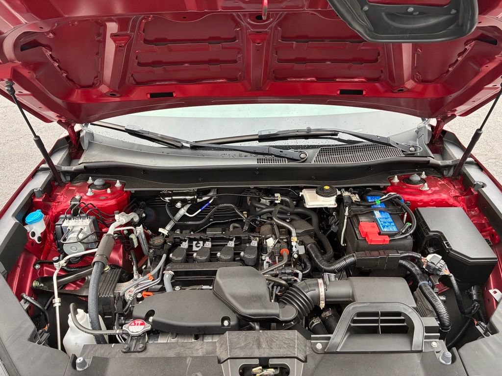 Used 2023 Honda CR-V EX-L image 9